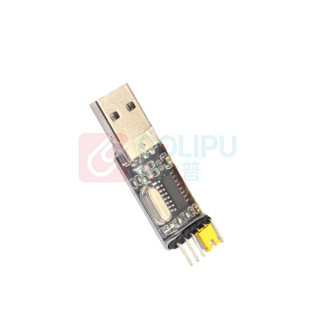 结芯 USB转TTL模块 CH340 模块小板