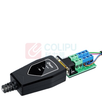 帝特 串口线 IOT5019C(2nd) USB2.0转TTL/232/485