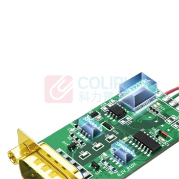 帝特 串口线 IOT5019C(2nd) USB2.0转TTL/232/485