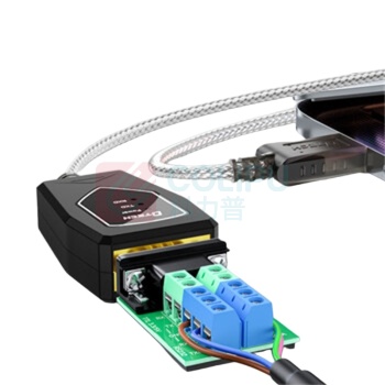 帝特 串口线 IOT5019C(2nd) USB2.0转TTL/232/485