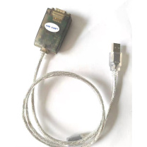 禹共 USB-CAN FD 接口转换器 USB转CAN FD