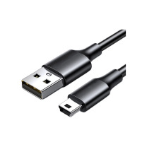 北工 USB转miniUSB线 BGMIUS025 0.25m