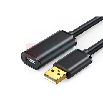 北工 USB延长线usb2.0 BG2US10 10m
