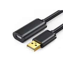 北工 USB延长线usb2.0 BG2US10 10m