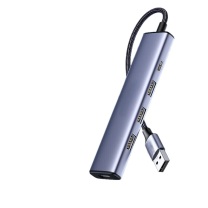 泰创健 USB集线器 HW5P-U2
