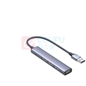 泰创健 USB集线器 HW5P-U2