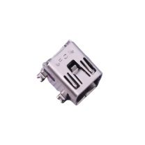 Amphenol USB头组件 10033526-N3212LF 货期25天