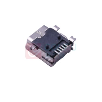 Amphenol USB头组件 10033526-N3212LF 货期25天