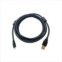 三菱 uni USB电缆 MR-J3USBCBL3M 3m/根
