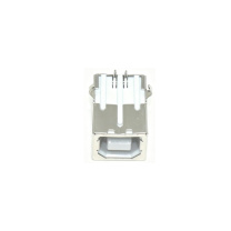 北工 USB方口母座 BGUSB-90 90度弯角