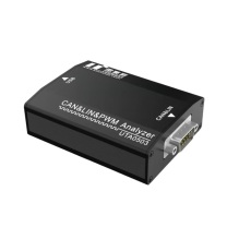 图莫斯 USB转CAN总线分析仪 GCANPRO-UTA0503