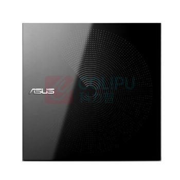 华硕 ASUS 外置光驱刻录机 SDRW-08D6S-U