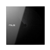 华硕 ASUS 外置光驱刻录机 SDRW-08D6S-U