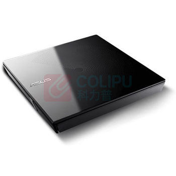 华硕 ASUS 外置光驱刻录机 SDRW-08D6S-U