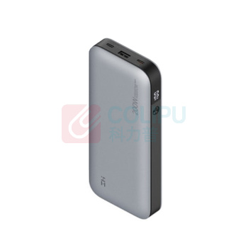 ZMI 移动电源 20号 200w 
