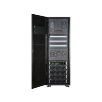 维谛艾默生 不间断电源 APM150KVA  APM150 机柜 1个、 30KVA/KW功率模块 2个、赛特12V100AH40只