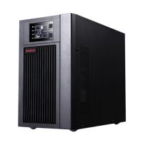山特 SANTAK 在线式UPS不间断电源外接电池长效机2KVA/1600W 单主机(不含电池) C2KS