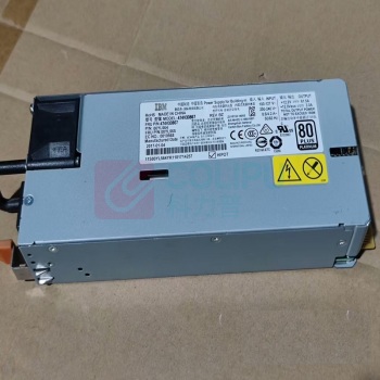 IBM 电源 474V30867 1600W