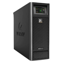 维谛技术 UPS不间断电源 GXE2系列 10kVA长机,后备8小时,含安装及配电线路改造