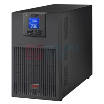 施耐德 Schneider APC UPS不间断电源 Smart RT系列、 10kVA长机,后备3组电池(48节/组), 含安装及配电改造