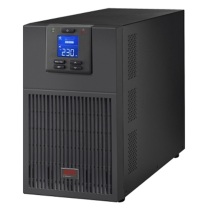 施耐德 Schneider APC UPS不间断电源 Smart RT系列、 10kVA长机,后备1组电池(16节/组), 含安装及配电改造