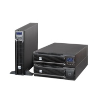 EATON NVU UPS不间断电源 DR RT系列、 10kVA长机,48节蓄电池, 含安装及配电线路整理