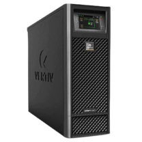 维谛 UPS不间断电源、 GXE2系列、 10kVA长机,配套48节后备蓄电池, 含安装及配电线路改造