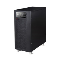 山特 SANTAK UPS不间断电源 外接32块山特C12-100电池 3C15KS