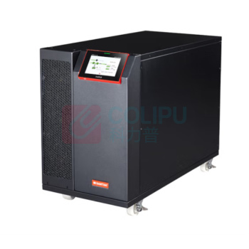 山特 SANTAK 企业级UPS不间断电源 三进三出在线式主机 3C3 HD-40K