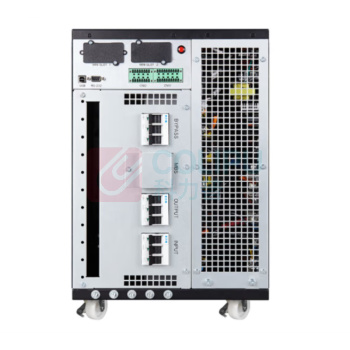 山特 SANTAK 企业级UPS不间断电源 三进三出在线式主机 3C3 HD-40K