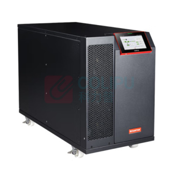 山特 SANTAK 企业级UPS不间断电源 三进三出在线式主机 3C3 HD-40K