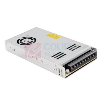 明纬 电源供应器 HEP-320-24A