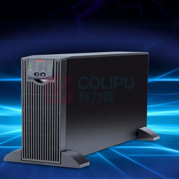 APC UPS电源 SUA1OOOICHO 673*432*130mm (黑色)