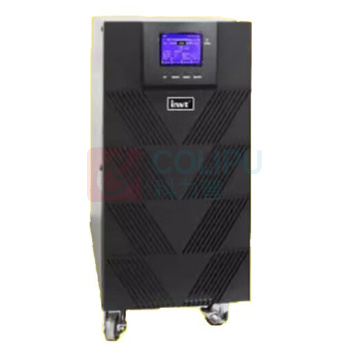 英威腾 UPS不间断电源主机 LT1106L 6KVA/4800W