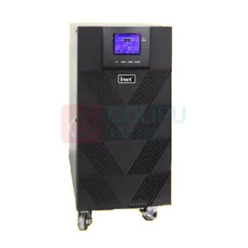 英威腾 UPS不间断电源主机 LT1106L 6KVA/4800W
