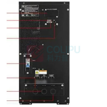 华为 HUAWEI UPS不间断电源 数据中心 UPS5000-A-60K