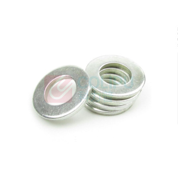 晋亿 平垫圈 M16 厚度3mm
