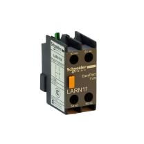 施耐德 Schneider 接触器触点模块 LARN11