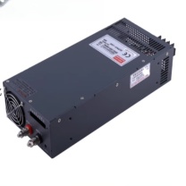 明纬 开关电源 12V1500W