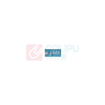 DYQT 胶帽 φ5*30mm (白色)