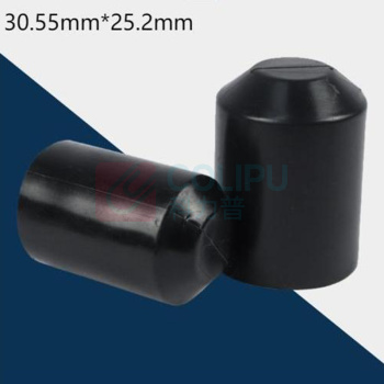 米恒 密封帽 SC2501-E43 2个/套
