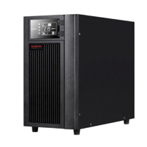 山特 SANTAK 在线式UPS不间断电源 C10KS+C12-100+SBC-A32C10KS 10KVA/9000W 续航3小时32节山特100AH蓄电池+电池柜 外接电池长效机