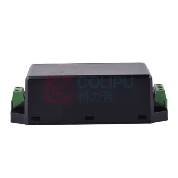 明纬 开关电源 IRM-60-24ST 24V2.5A (黑)