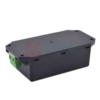 明纬 开关电源 IRM-60-24ST 24V2.5A (黑)