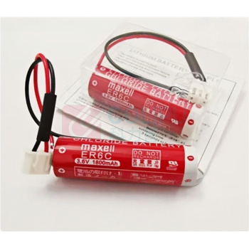 三菱 uni 原装FX2N PLC 电池 F2-40BL