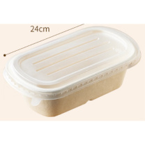 国产 单格饭盒 01
