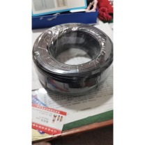 金安 电线 BVR1.0 (黑色)