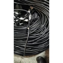 金安 电线 YCW2*1.0
