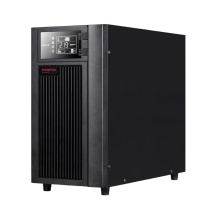 山特 SANTAK UPS不间断电源 6KVA/5400W 在线式稳压 C6KS 6KVA/5400W 续航6小时 C6KS 含32块100AH电池