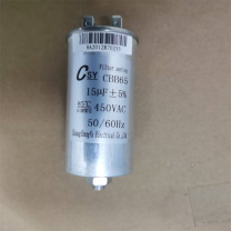 施耐德 Schneider UPS旁路电容 CBB65 OJ-390-B615-M00-00